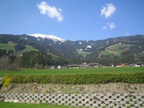 Agroturismo Hof Unterhuben