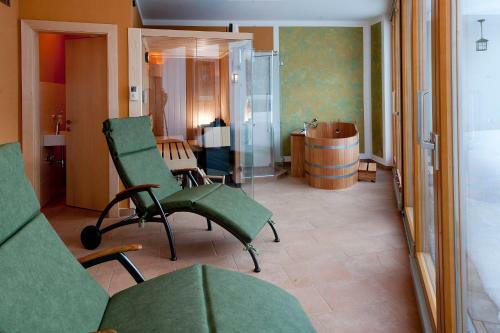 Chalet &amp; Apart Hochf�gen