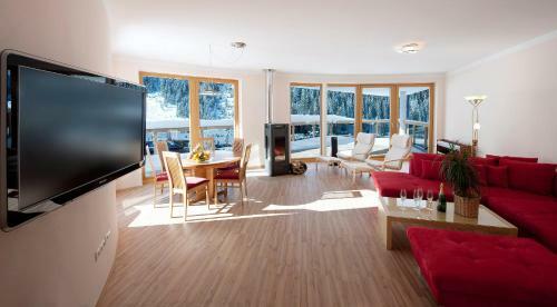 Chalet &amp; Apart Hochf�gen