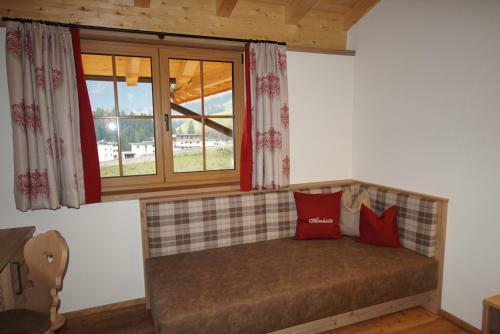 Hostal Gasthaus Goglhof