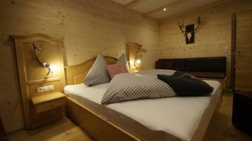 Hostal Gasthaus Goglhof