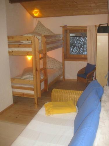 Hostal Gasthaus Goglhof