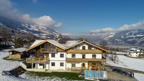 Agroturismo Schorpenhof