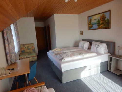 Hostal Pension-ferienwohnung Rotar