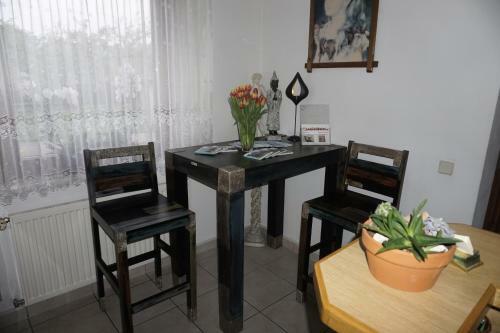 Hostal Pension-ferienwohnung Rotar