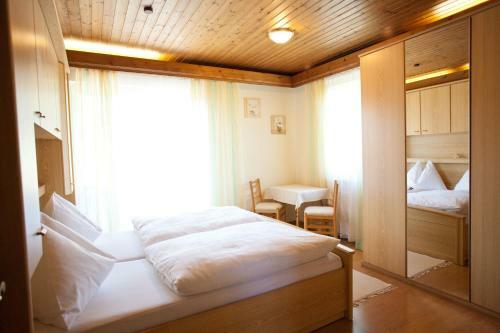Apartamento Familieng�stehaus Ingrid