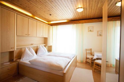 Apartamento Familieng�stehaus Ingrid