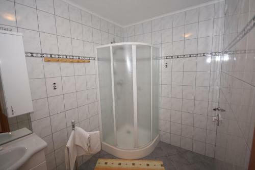 Apartamento Familieng�stehaus Ingrid