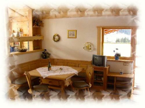 Apartamento Ferienapartments Reusch