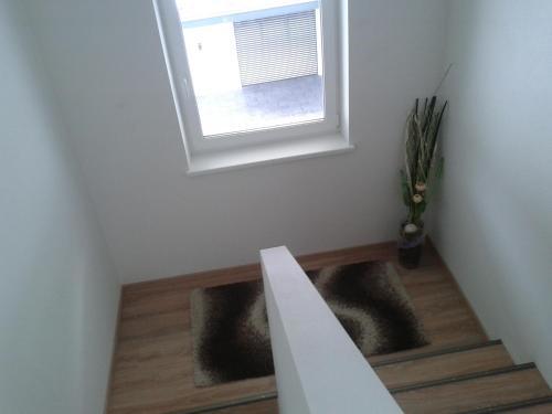 Apartamento Haus Senel