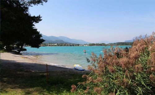 Seehaus Faakersee