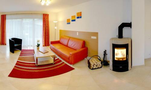 Apartamentos Karglhof Bungalows