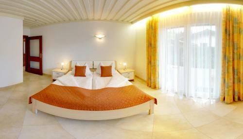 Apartamentos Karglhof Bungalows