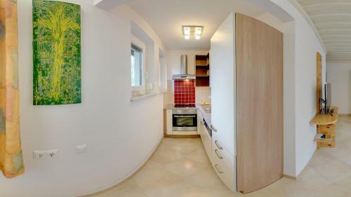Apartamentos Karglhof Bungalows