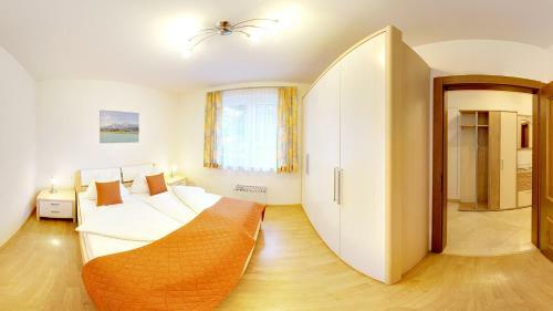 Apartamentos Karglhof Bungalows