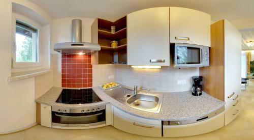 Apartamentos Karglhof Bungalows