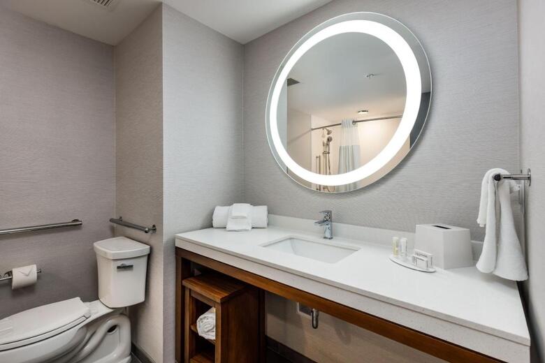 Hotel Courtyard By Marriott Pensacola West