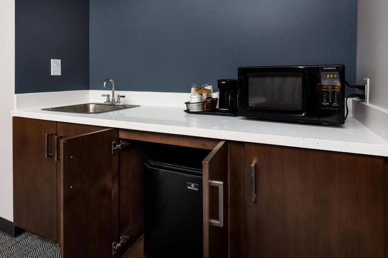 Hotel Courtyard By Marriott Pensacola West