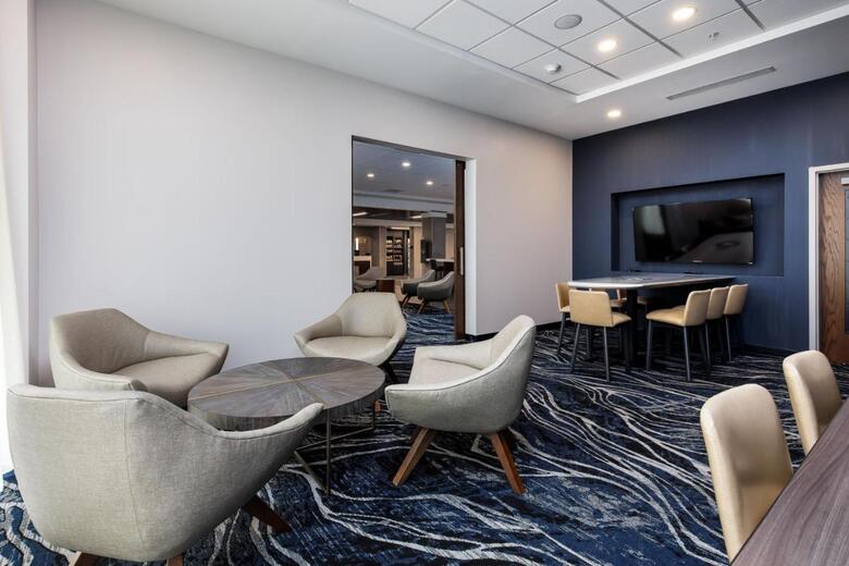 Hotel Courtyard By Marriott Pensacola West