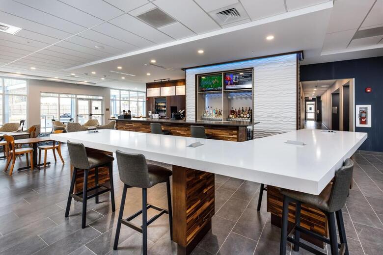 Hotel Courtyard By Marriott Pensacola West