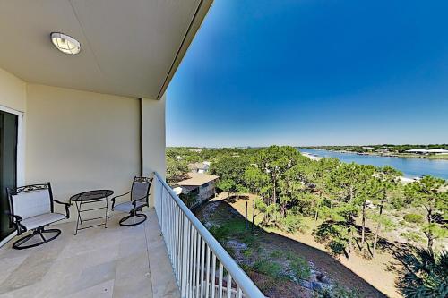 Apartamento Stunning All-suite Getaway With Pool, Private Beach Condo