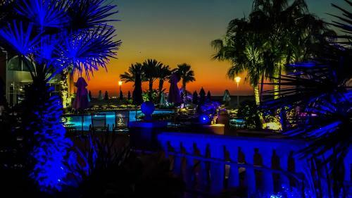 Apartamento Luxurious 2 Br Condo With Panoramic Ocean Views