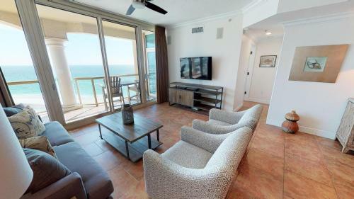 Apartamento Luxurious 2 Br Condo With Panoramic Ocean Views