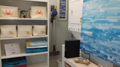 Vs482 - Spacious Unit On Little Sabine Bay