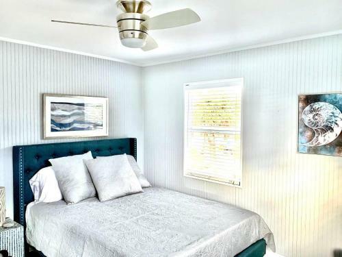 Newly Renovated 4 Br Pensacola Beach House