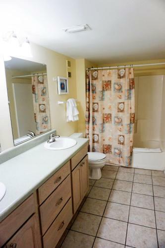 Apartamento 312 Starboard Village