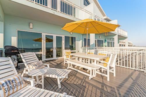 Big O Beach - White Sands Townhomes