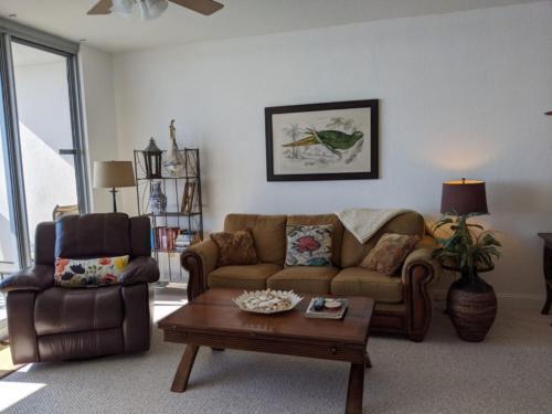 1230 - 12th Floor Unit - Fabulous Ocean Views