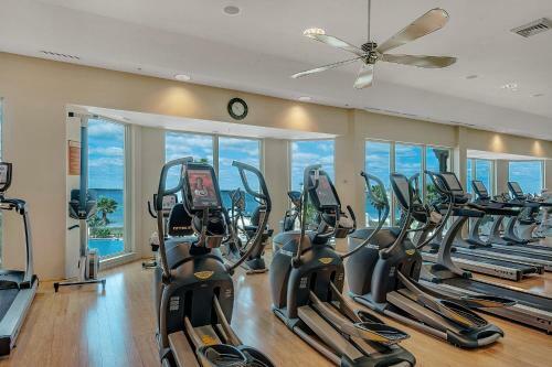 Apartamento Portofino Tower1-908 Beachfront Sunrise Views