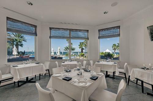 Apartamento Portofino Tower1-908 Beachfront Sunrise Views