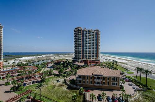 Apartamento Portofino Tower1-908 Beachfront Sunrise Views