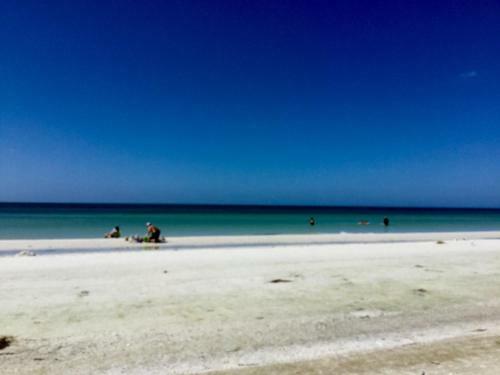 Apartamento Island House Beach Resort 3n