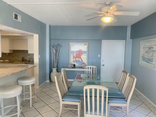 Apartamento Island House Beach Resort 3n