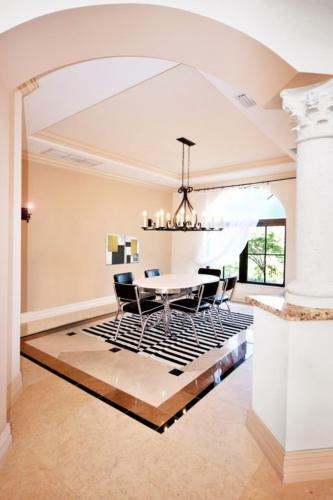 Chateau Paradiso Plantation Mansion Villa