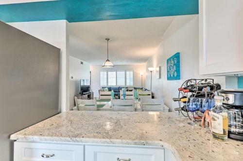 Apartamento Ponce Inlet Condo With Beach And Pool Access!