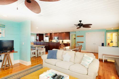 Kiwi Cottage