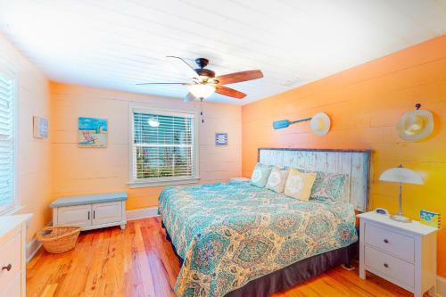 Kiwi Cottage