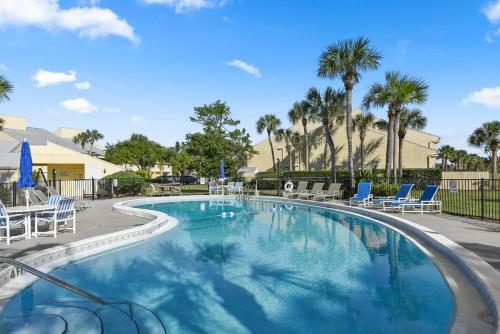 Fairway Dream In Sawgrass Sleep 6