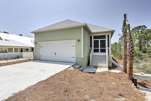 Luxe Port St Joe House With Pool At Windmark Beach!