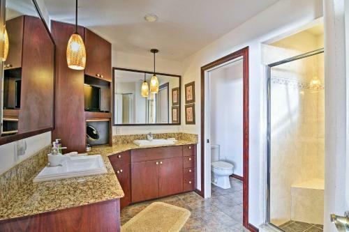 Punta Gorda Waterfront Home With Private Pool And Dock!