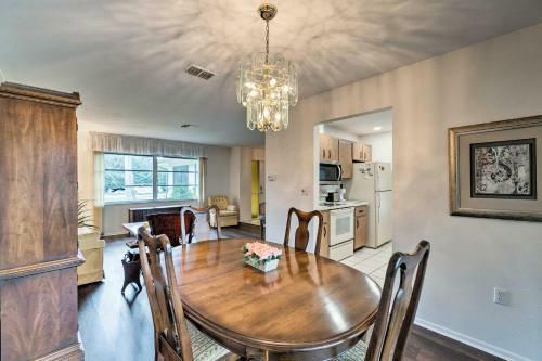 Port Charlotte Home With Screened Pool And Patio!