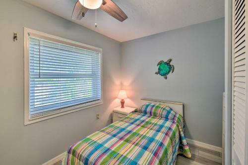 Family Fun - Port Charlotte Beach Bungalow!