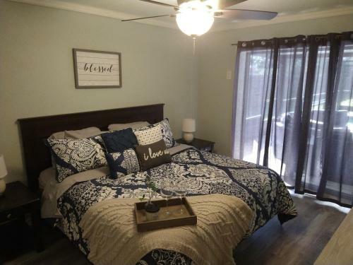 A Little Piece Of Paradise