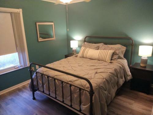 A Little Piece Of Paradise