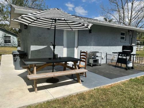 2 Br 2 Ba Private Quiet Country Villa For 4 To 5
