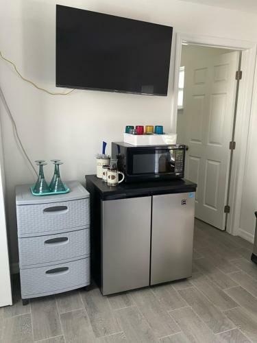2 Br 2 Ba Private Quiet Country Villa For 4 To 5